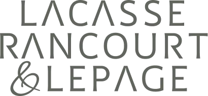Lacasse, Rancourt &amp; Lepage